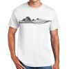 Copy of DryBlend ® 50 Cotton/50 Poly T Shirt Thumbnail