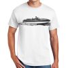 Copy of DryBlend ® 50 Cotton/50 Poly T Shirt Thumbnail