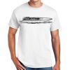Copy of DryBlend ® 50 Cotton/50 Poly T Shirt Thumbnail