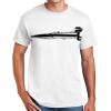 Copy of DryBlend ® 50 Cotton/50 Poly T Shirt Thumbnail