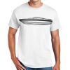 Copy of DryBlend ® 50 Cotton/50 Poly T Shirt Thumbnail
