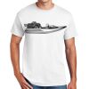 Copy of DryBlend ® 50 Cotton/50 Poly T Shirt Thumbnail