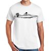 Copy of DryBlend ® 50 Cotton/50 Poly T Shirt Thumbnail