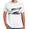 Copy of DryBlend ® 50 Cotton/50 Poly T Shirt Thumbnail