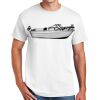 Copy of DryBlend ® 50 Cotton/50 Poly T Shirt Thumbnail