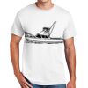 Copy of DryBlend ® 50 Cotton/50 Poly T Shirt Thumbnail