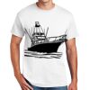 Copy of DryBlend ® 50 Cotton/50 Poly T Shirt Thumbnail