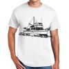 Copy of DryBlend ® 50 Cotton/50 Poly T Shirt Thumbnail