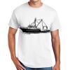Copy of DryBlend ® 50 Cotton/50 Poly T Shirt Thumbnail