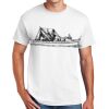 Copy of DryBlend ® 50 Cotton/50 Poly T Shirt Thumbnail