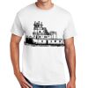 Copy of DryBlend ® 50 Cotton/50 Poly T Shirt Thumbnail