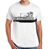 Copy of DryBlend ® 50 Cotton/50 Poly T Shirt Thumbnail