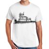Copy of DryBlend ® 50 Cotton/50 Poly T Shirt Thumbnail