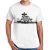 Copy of DryBlend ® 50 Cotton/50 Poly T Shirt Thumbnail