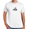 Copy of DryBlend ® 50 Cotton/50 Poly T Shirt Thumbnail
