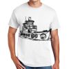 Copy of DryBlend ® 50 Cotton/50 Poly T Shirt Thumbnail
