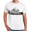 Copy of DryBlend ® 50 Cotton/50 Poly T Shirt Thumbnail