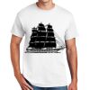 Copy of DryBlend ® 50 Cotton/50 Poly T Shirt Thumbnail