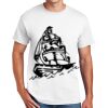 Copy of DryBlend ® 50 Cotton/50 Poly T Shirt Thumbnail