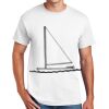 Copy of DryBlend ® 50 Cotton/50 Poly T Shirt Thumbnail