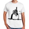 Copy of DryBlend ® 50 Cotton/50 Poly T Shirt Thumbnail