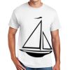 Copy of DryBlend ® 50 Cotton/50 Poly T Shirt Thumbnail