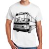 Copy of DryBlend ® 50 Cotton/50 Poly T Shirt Thumbnail