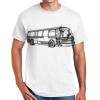 Copy of DryBlend ® 50 Cotton/50 Poly T Shirt Thumbnail