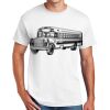 Copy of DryBlend ® 50 Cotton/50 Poly T Shirt Thumbnail