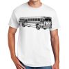 Copy of DryBlend ® 50 Cotton/50 Poly T Shirt Thumbnail