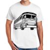 Copy of DryBlend ® 50 Cotton/50 Poly T Shirt Thumbnail