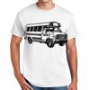Copy of DryBlend ® 50 Cotton/50 Poly T Shirt Thumbnail