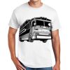 Copy of DryBlend ® 50 Cotton/50 Poly T Shirt Thumbnail