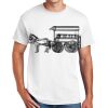 Copy of DryBlend ® 50 Cotton/50 Poly T Shirt Thumbnail