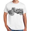 Copy of DryBlend ® 50 Cotton/50 Poly T Shirt Thumbnail