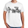 Copy of DryBlend ® 50 Cotton/50 Poly T Shirt Thumbnail