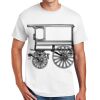 Copy of DryBlend ® 50 Cotton/50 Poly T Shirt Thumbnail