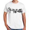 Copy of DryBlend ® 50 Cotton/50 Poly T Shirt Thumbnail