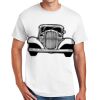 Copy of DryBlend ® 50 Cotton/50 Poly T Shirt Thumbnail