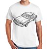Copy of DryBlend ® 50 Cotton/50 Poly T Shirt Thumbnail