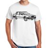 Copy of DryBlend ® 50 Cotton/50 Poly T Shirt Thumbnail