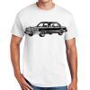 Copy of DryBlend ® 50 Cotton/50 Poly T Shirt Thumbnail