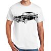 Copy of DryBlend ® 50 Cotton/50 Poly T Shirt Thumbnail