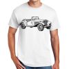 Copy of DryBlend ® 50 Cotton/50 Poly T Shirt Thumbnail
