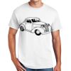 Copy of DryBlend ® 50 Cotton/50 Poly T Shirt Thumbnail