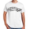 Copy of DryBlend ® 50 Cotton/50 Poly T Shirt Thumbnail