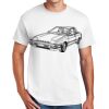 Copy of DryBlend ® 50 Cotton/50 Poly T Shirt Thumbnail