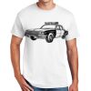 Copy of DryBlend ® 50 Cotton/50 Poly T Shirt Thumbnail