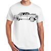 Copy of DryBlend ® 50 Cotton/50 Poly T Shirt Thumbnail