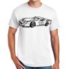 Copy of DryBlend ® 50 Cotton/50 Poly T Shirt Thumbnail